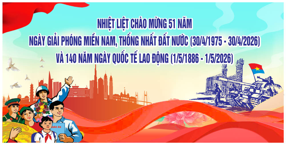 23265 pano cổ động ngày giải phóng miền nam 30.4 và quốc tế lao động 1.5 file corel x7