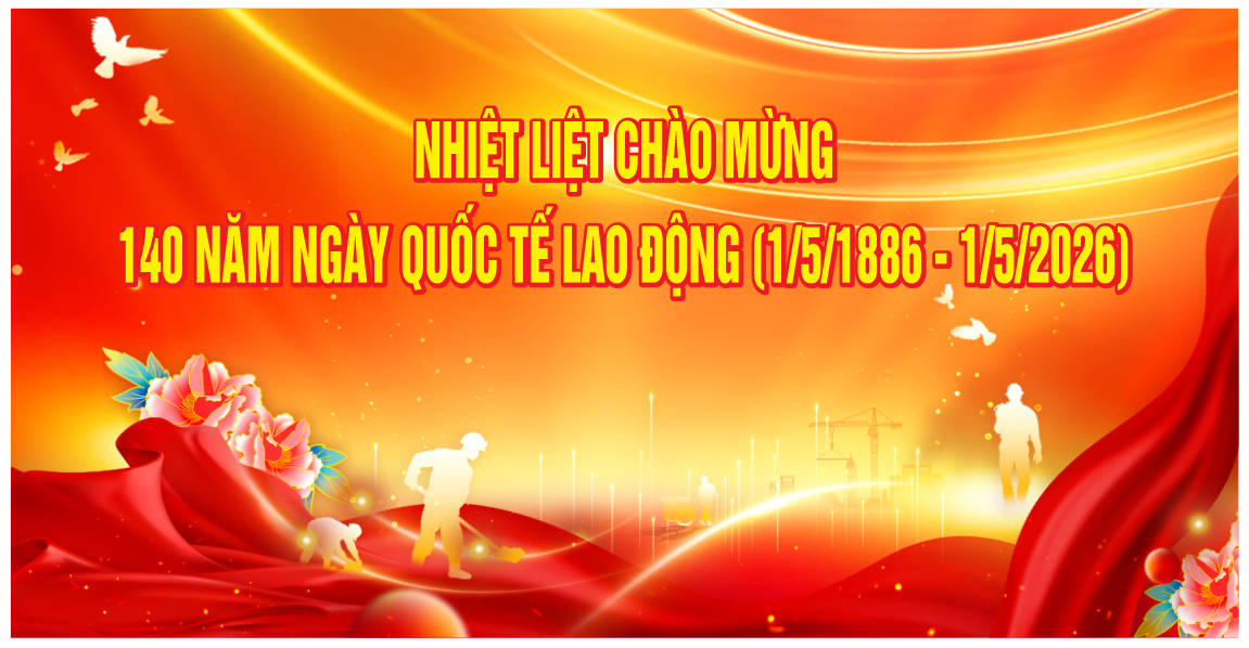 23267 pano chào mừng ngày quốc tế lao động 1.5 file corel x7
