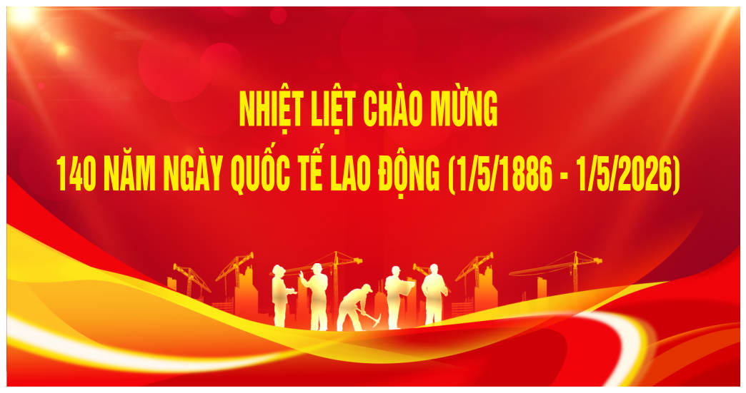 23268 pano chào mừng ngày quốc tế lao động 1.5 file corel x7