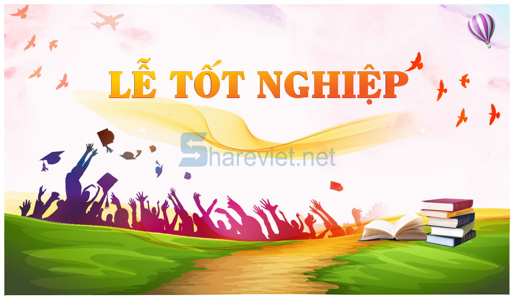 63264 background phông nền maket lễ tổng kết tốt nghiệp ra trường file corel x7
