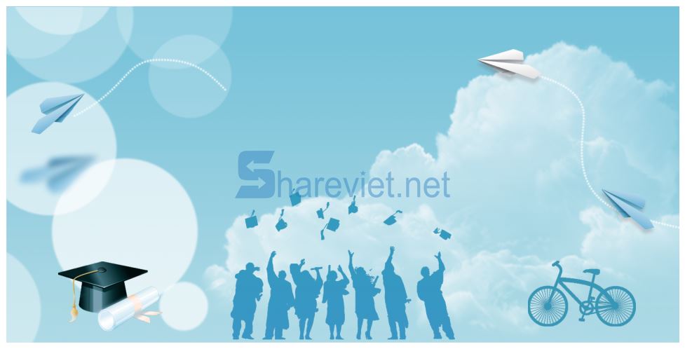152615 file thiết kế trang trí lễ tổng kết tốt nghiệp ra trường corel x7