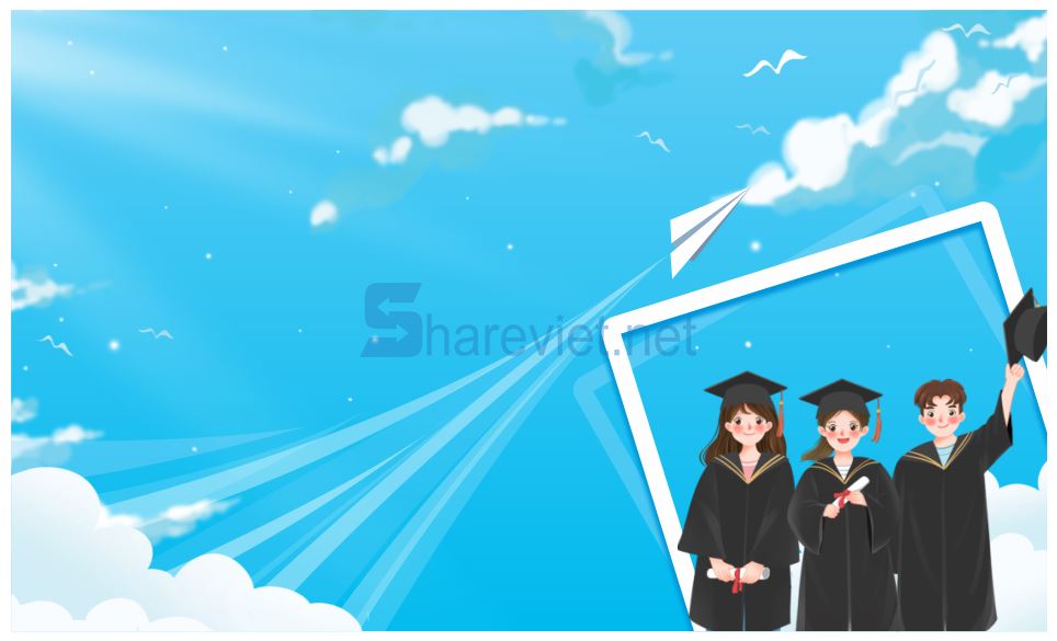 152617 file thiết kế trang trí lễ tổng kết tốt nghiệp ra trường corel x7
