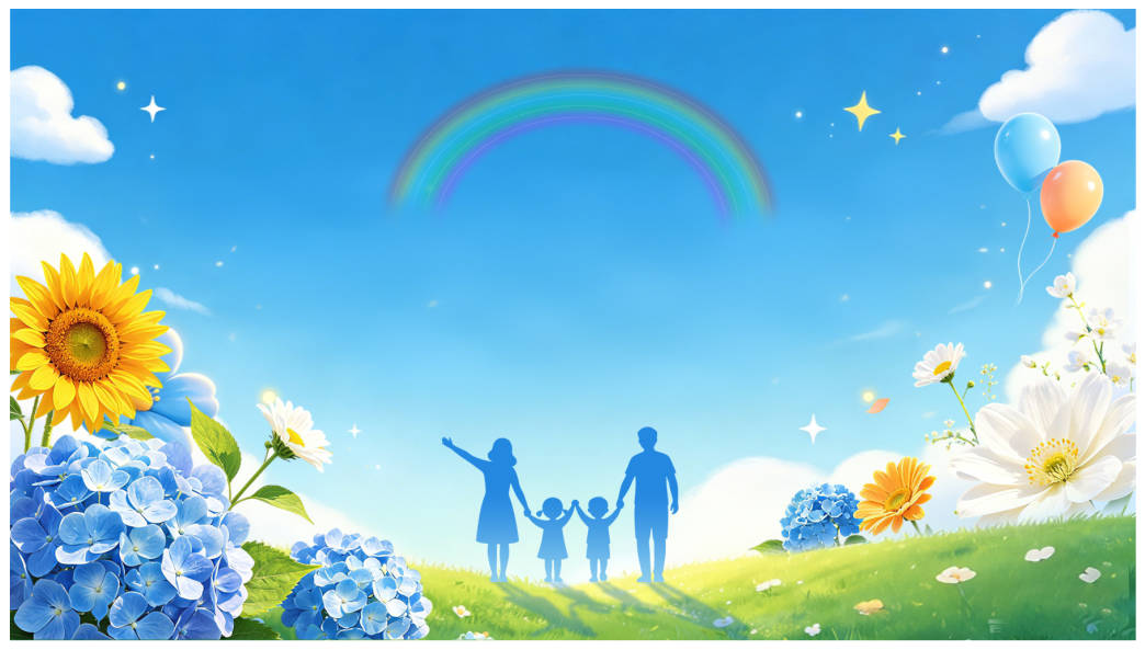 45262 background phông nền maket ngày gia đình file corel x7