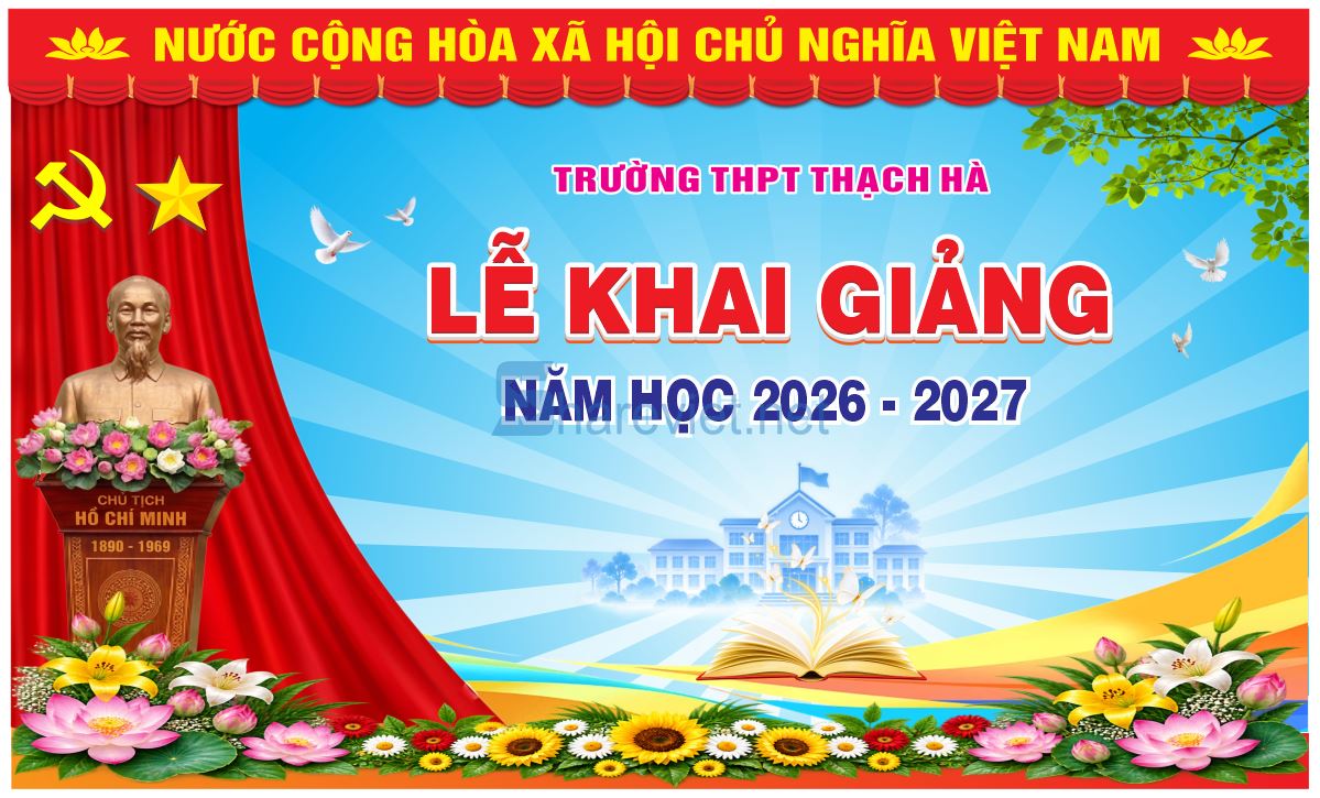 18264 background phông nền maket khai giảng chào năm học mới file corel x7