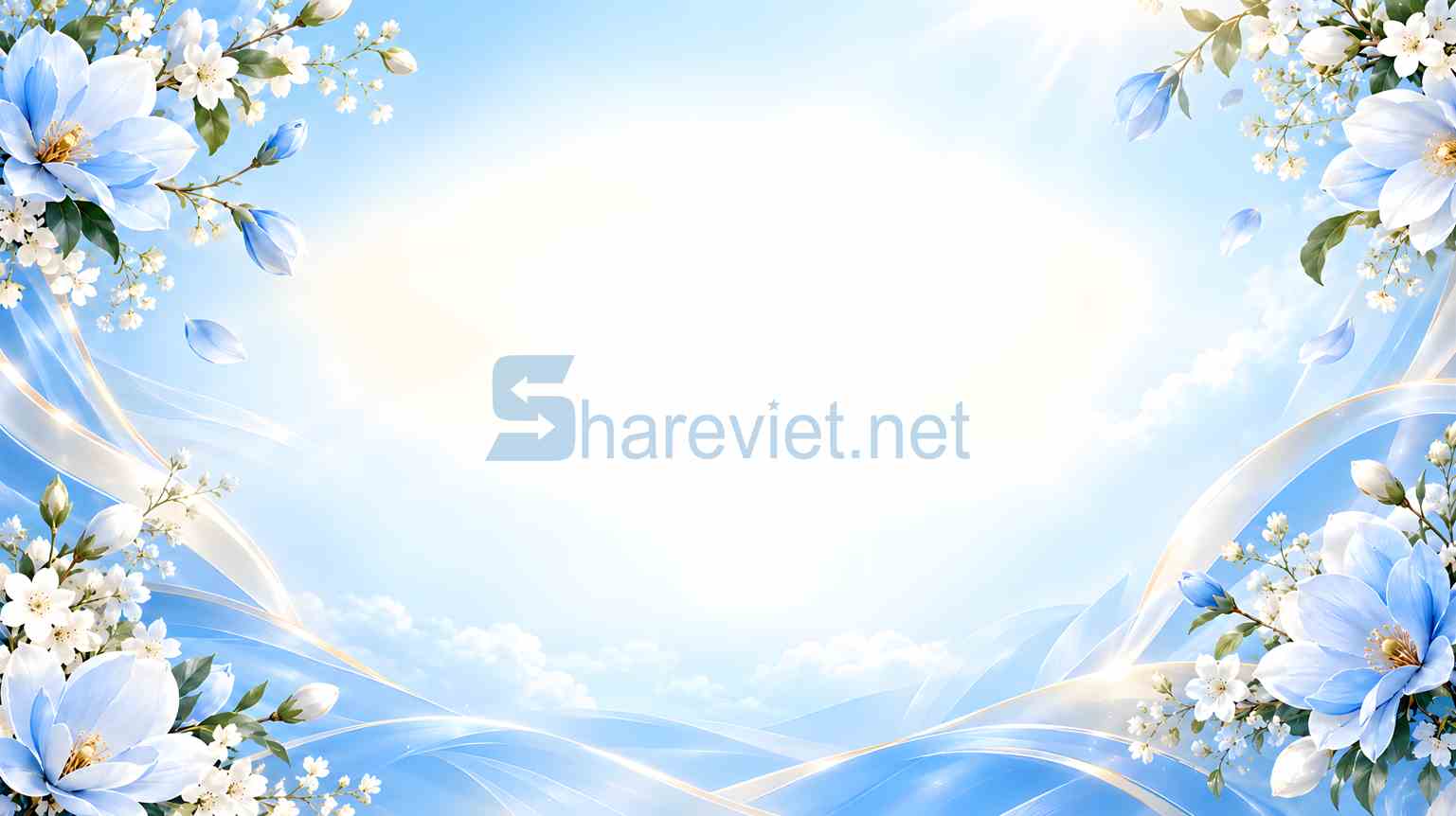 Alternative view of Background phông nền maket tọa đàm chào mừng ngày phụ nữ Việt Nam 20.10 file PNG  (17)