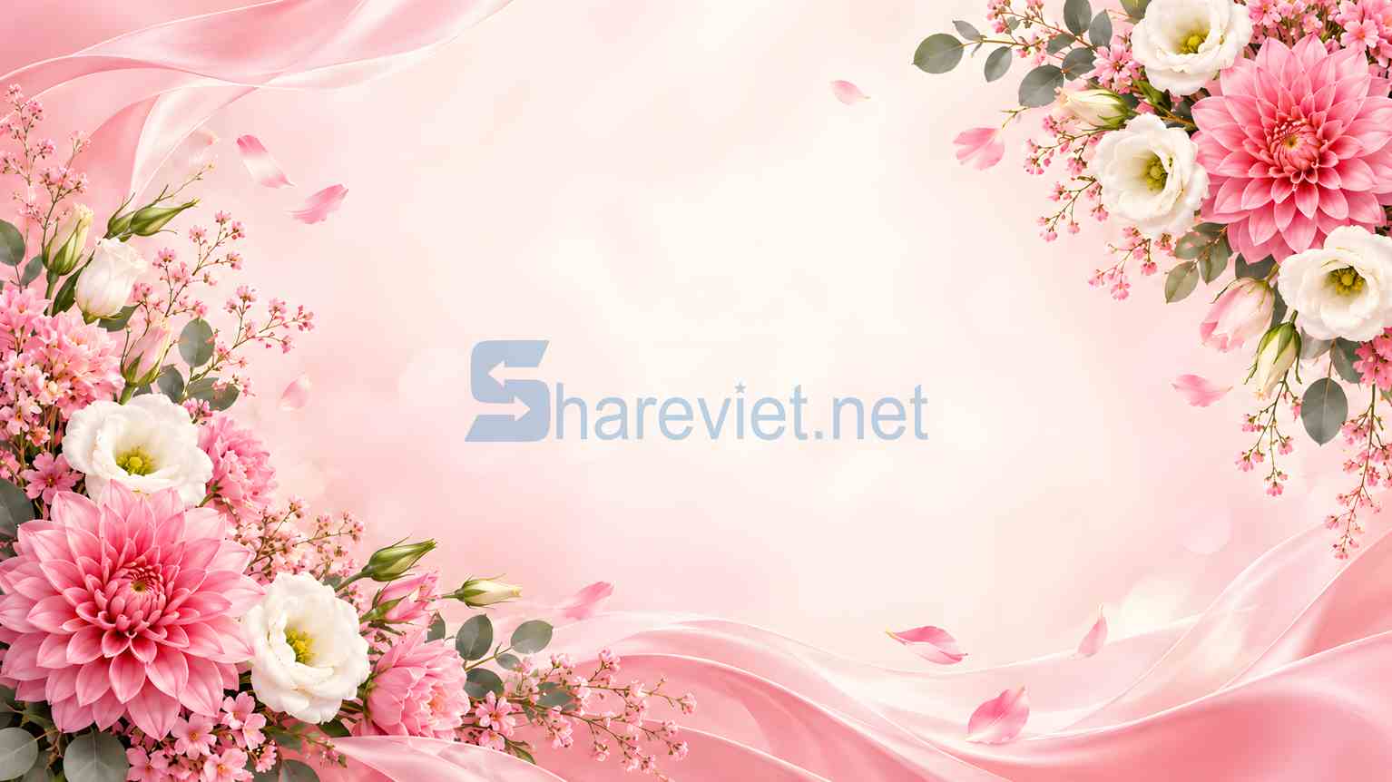 Alternative view of Background phông nền maket tọa đàm chào mừng ngày phụ nữ Việt Nam 20.10 file PNG  (18)