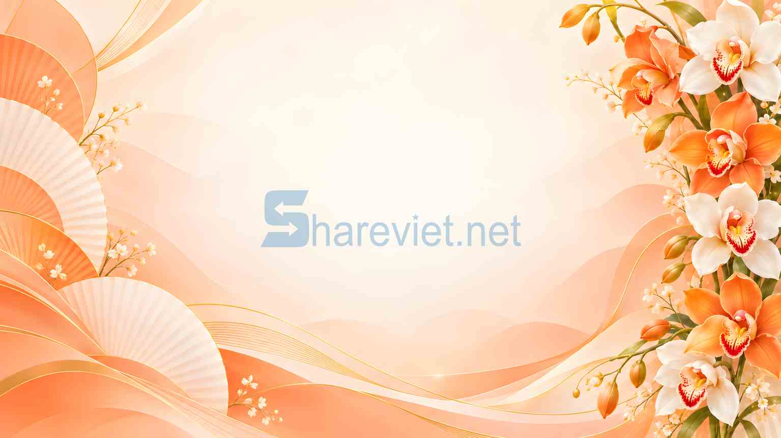 Alternative view of Background phông nền maket tọa đàm chào mừng ngày phụ nữ Việt Nam 20.10 file PNG  (20)