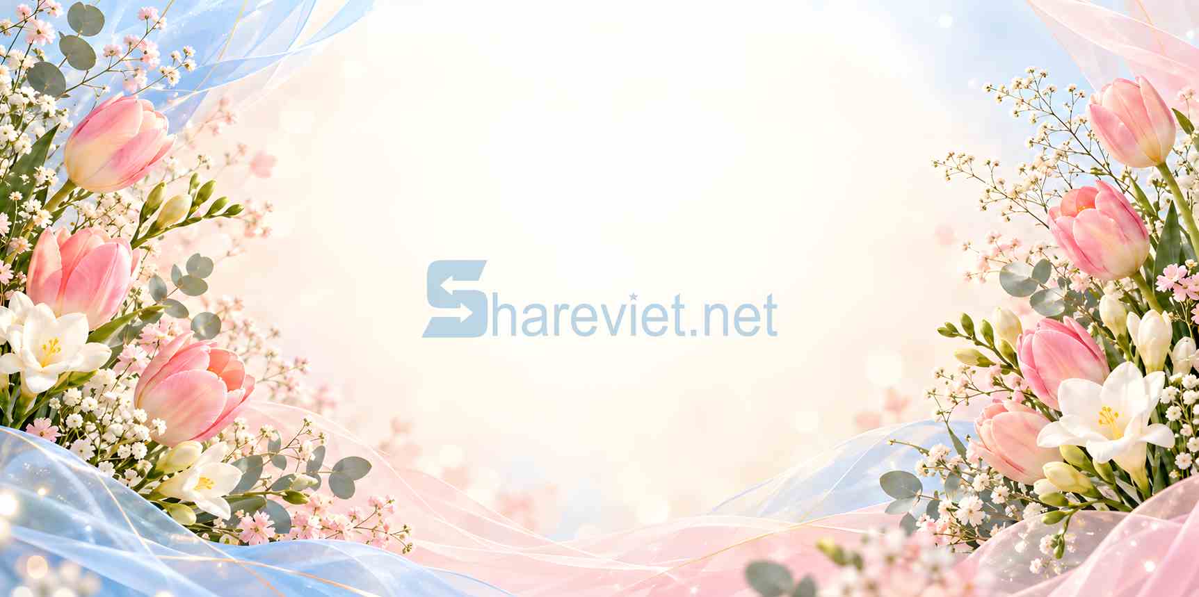Alternative view of Background phông nền maket tọa đàm chào mừng ngày phụ nữ Việt Nam 20.10 file PNG  (8)